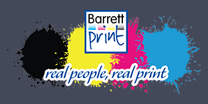 Barrett Print Logo 001