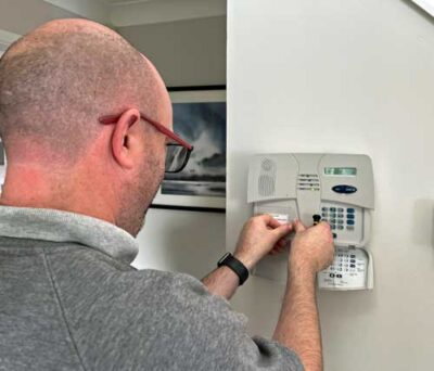 Alarm Servicing, Maintenance & Repair in Norfolk