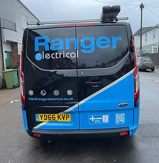 Commercial Vehicle Graphics