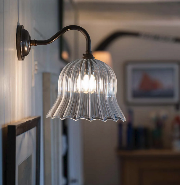 Handcrafted Designer Lighting UK