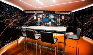 Office Furniture Sourcing