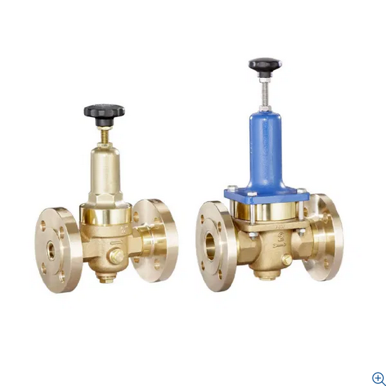 Berluto DRV235 Reducing Valve