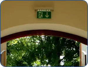 Emergency Lighting