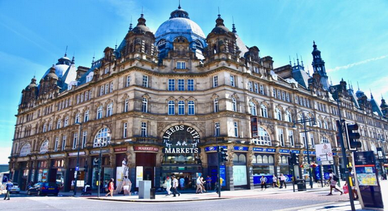 Leeds Stocktaking Services