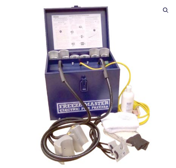 Freeze Master 690E