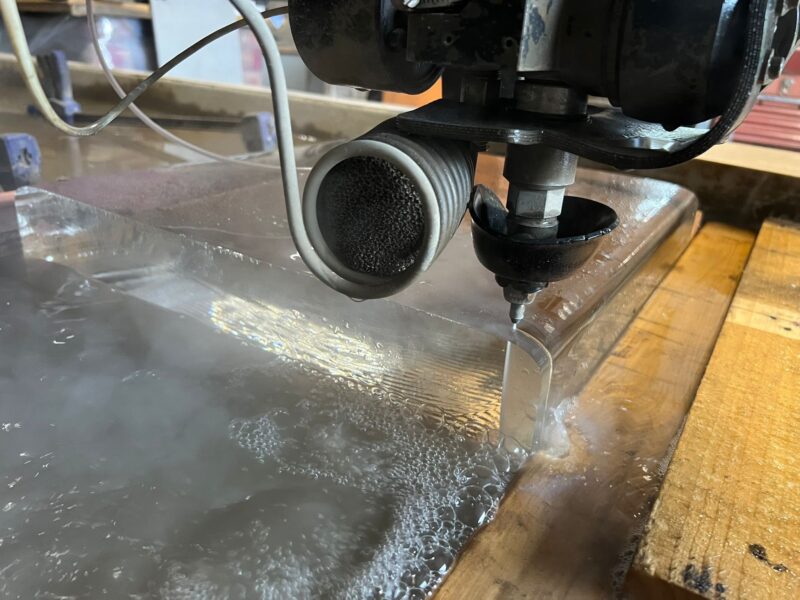 World’s Largest Omax Fleet