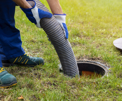 Planned Drain Maintenance in Hul