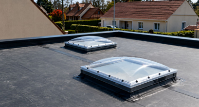 Five ways to protect your EPDM roof from extreme weather