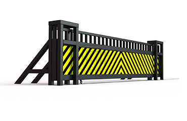 Security Barrier