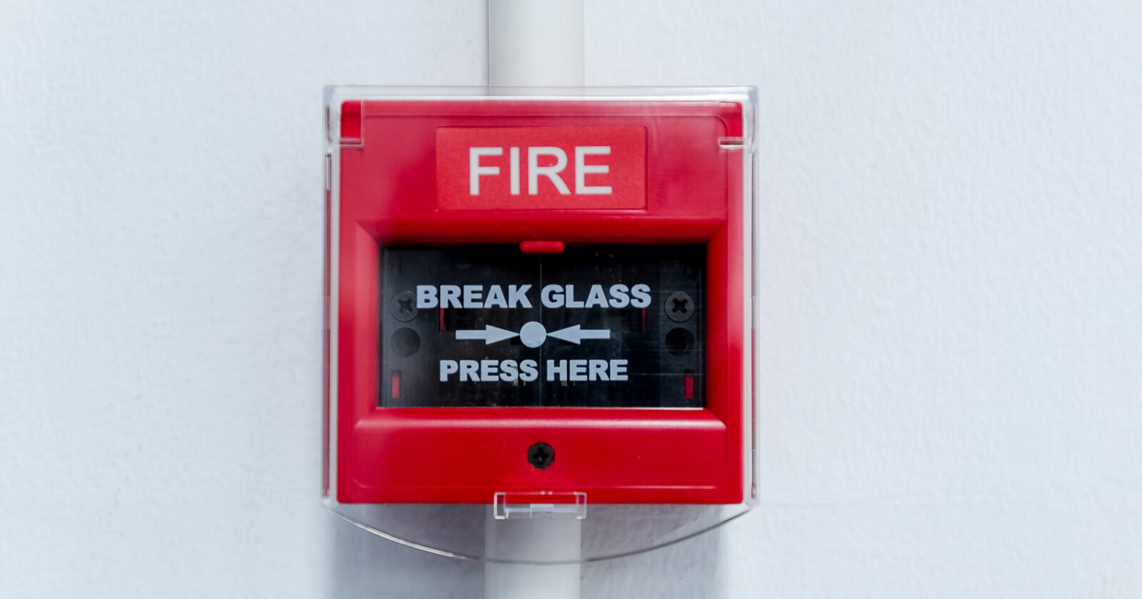 Fire Alarm Maintenance
