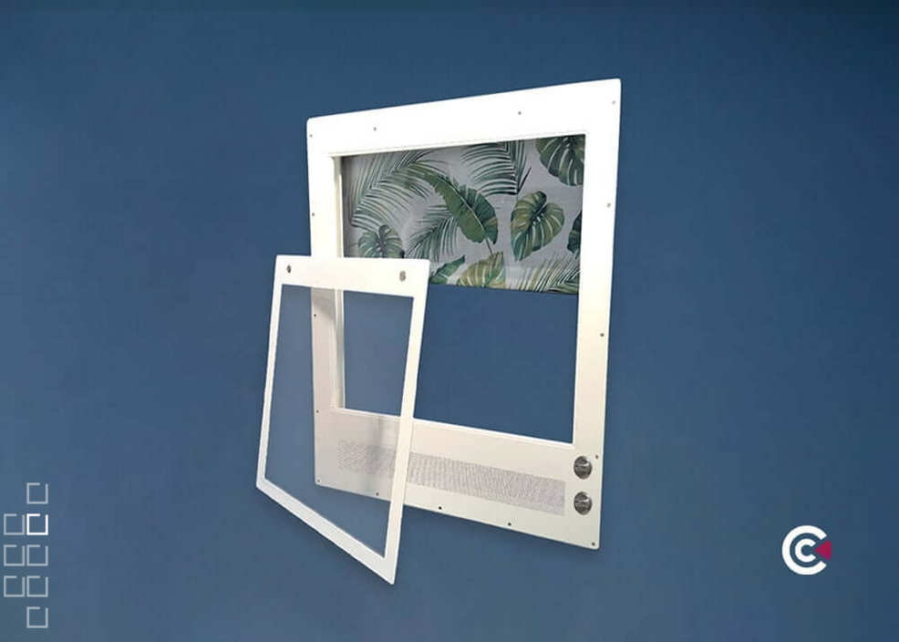 Anti-Ligature Products