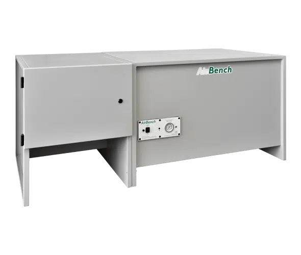 Airbench FPW/FPT – Welding & Grinding Downdraught Bench