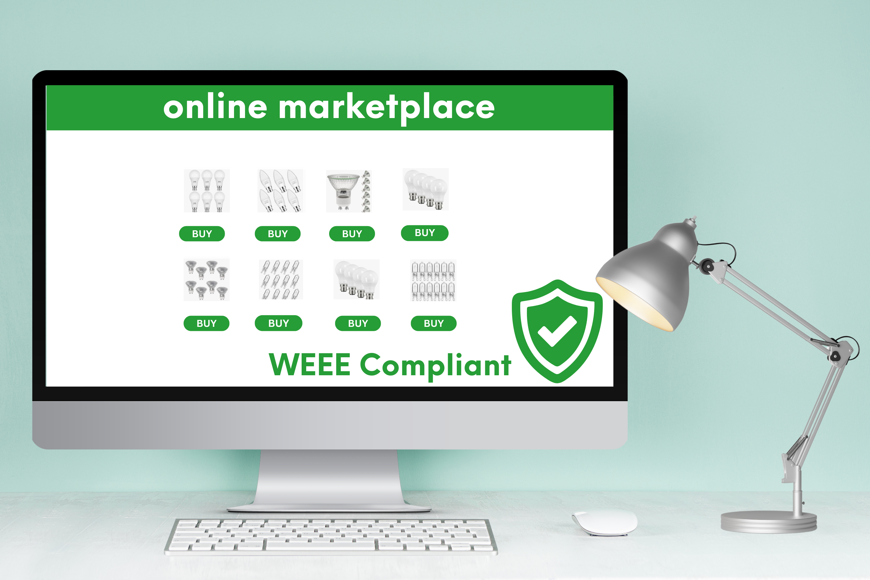 new WEEE regulations published