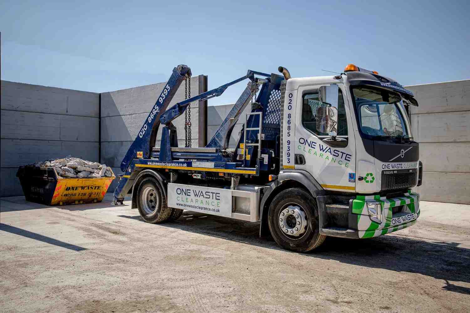 cheap skip hire