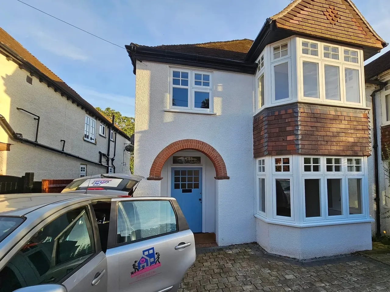 End Of Tenancy Cleaning Hampshire
