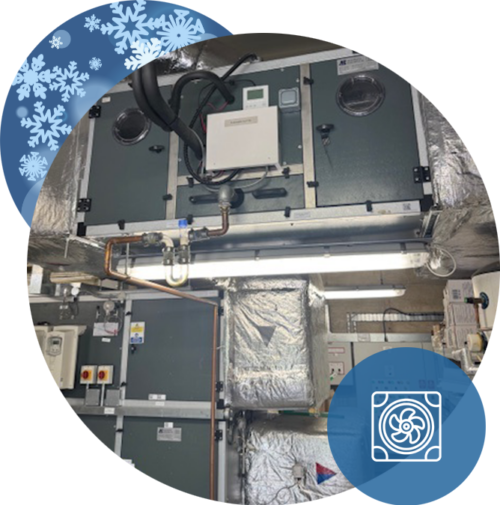 Ventilation Installation Solutions in London