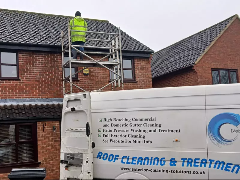 Northamptonshire Cleaning Services