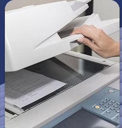 Document Scanning