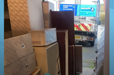 Reliable Rubbish Removal Erdington | Fast & Same Day Local Waste Clearance