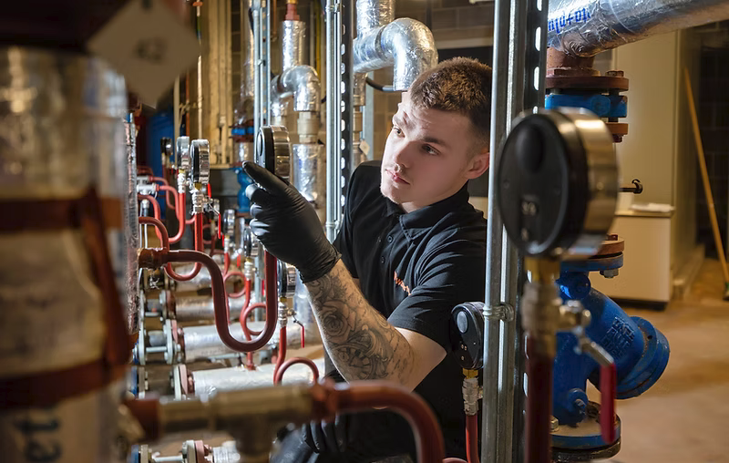 Gas, Heating & Plumbing Solutions Across the South West