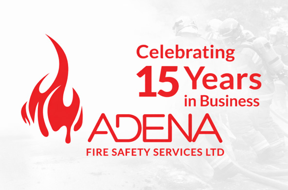 Adena Fire Safety Services Marks 15 Years of Protecting Businesses Across the Region