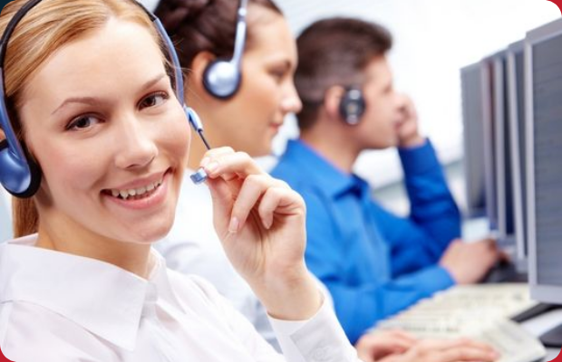 IT Support