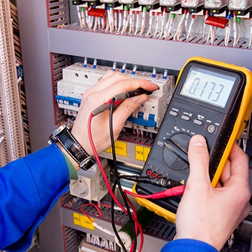 EICR Testing in Somerset