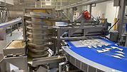 Stainless Steel Fabrication UK
