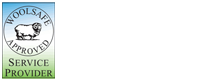 WOOLSAFE APPROVED - SERVICE PROVIDER