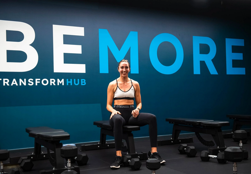 Transform Hub Reviews & Results