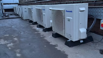 Air Conditioning Servicing Solutions in Peterborough