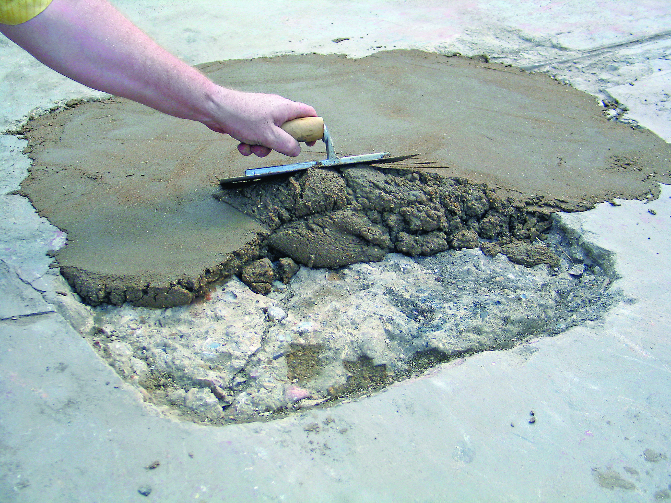 Bondex Waterproofing & Bonding Mixture