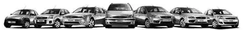 Solutions for Automotive in Sussex