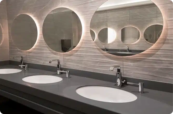 City Healthcare Direct Washroom Solutions