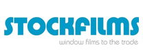 STOCKFILMS - window films to the trade