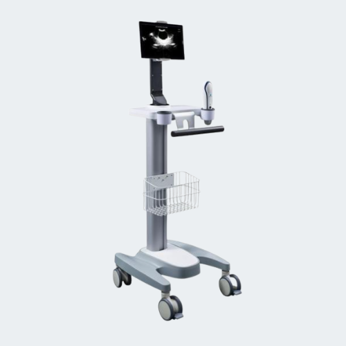 CE-Certified Bladder Scanner