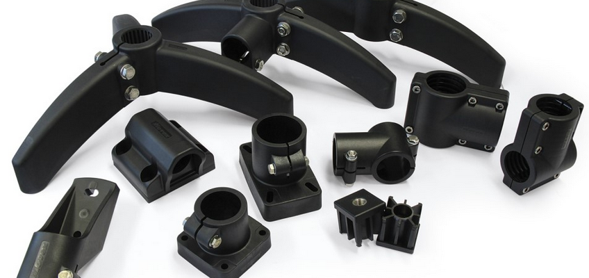 Conveyor Support Components