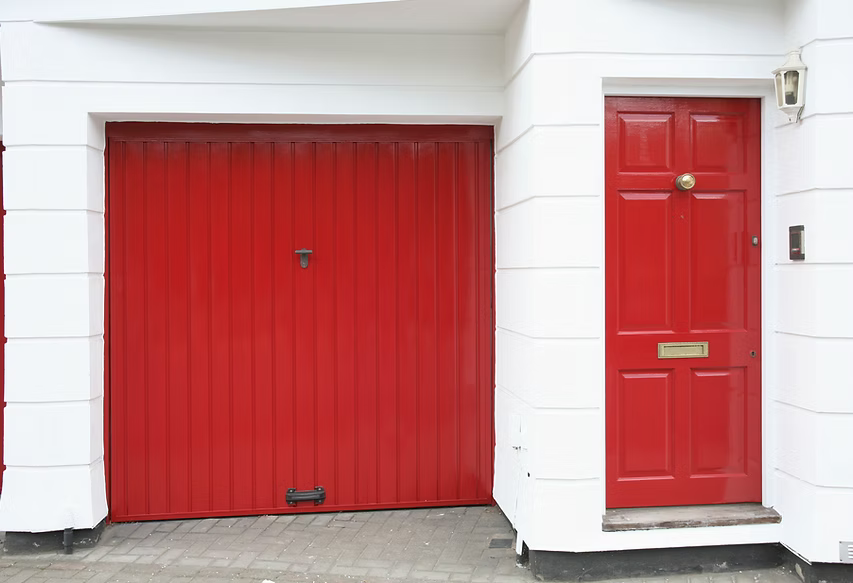 External Doors Made-to-Measure