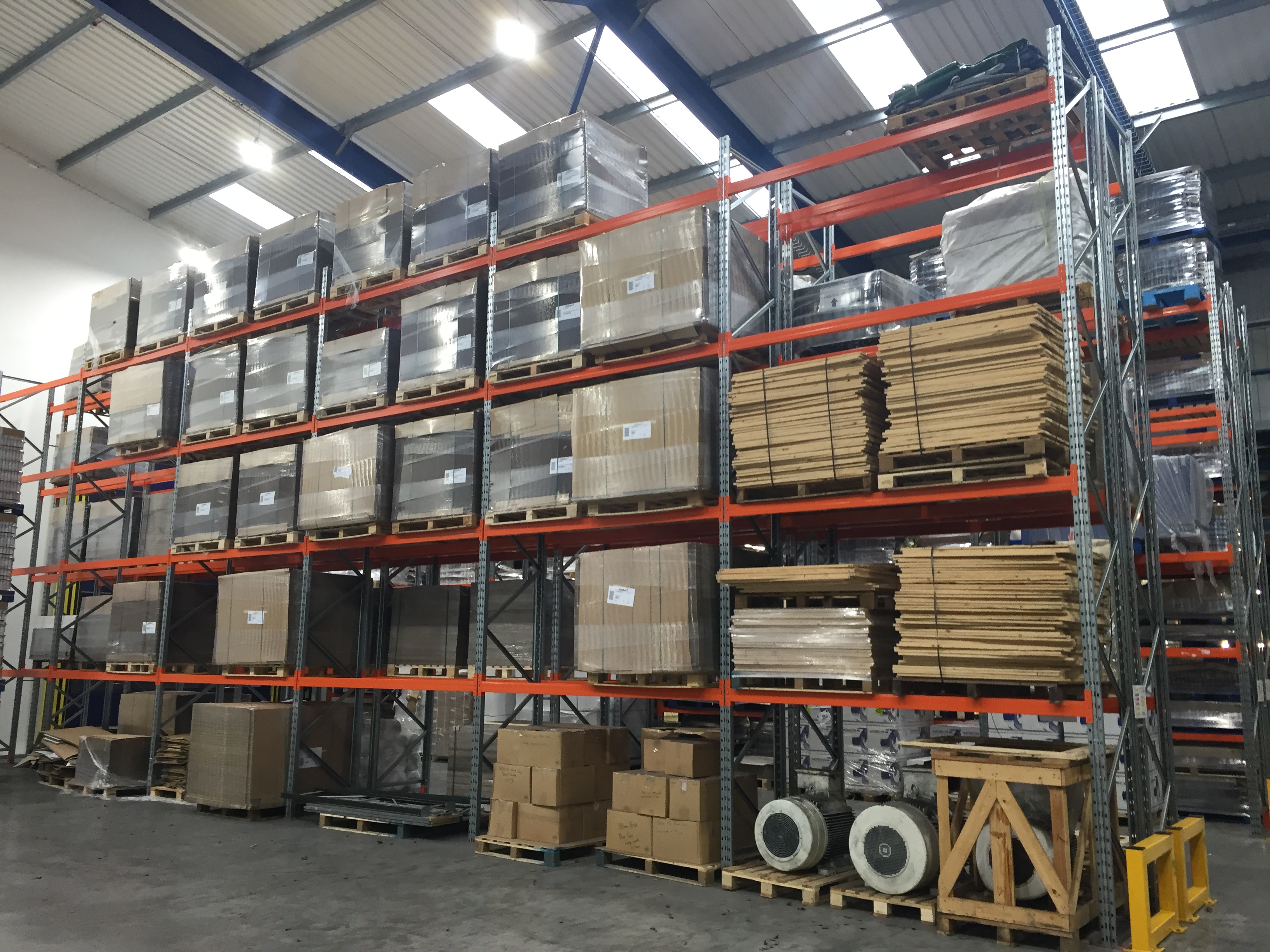 RediRack Spares & Accessories