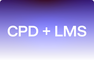 CPD + LMS