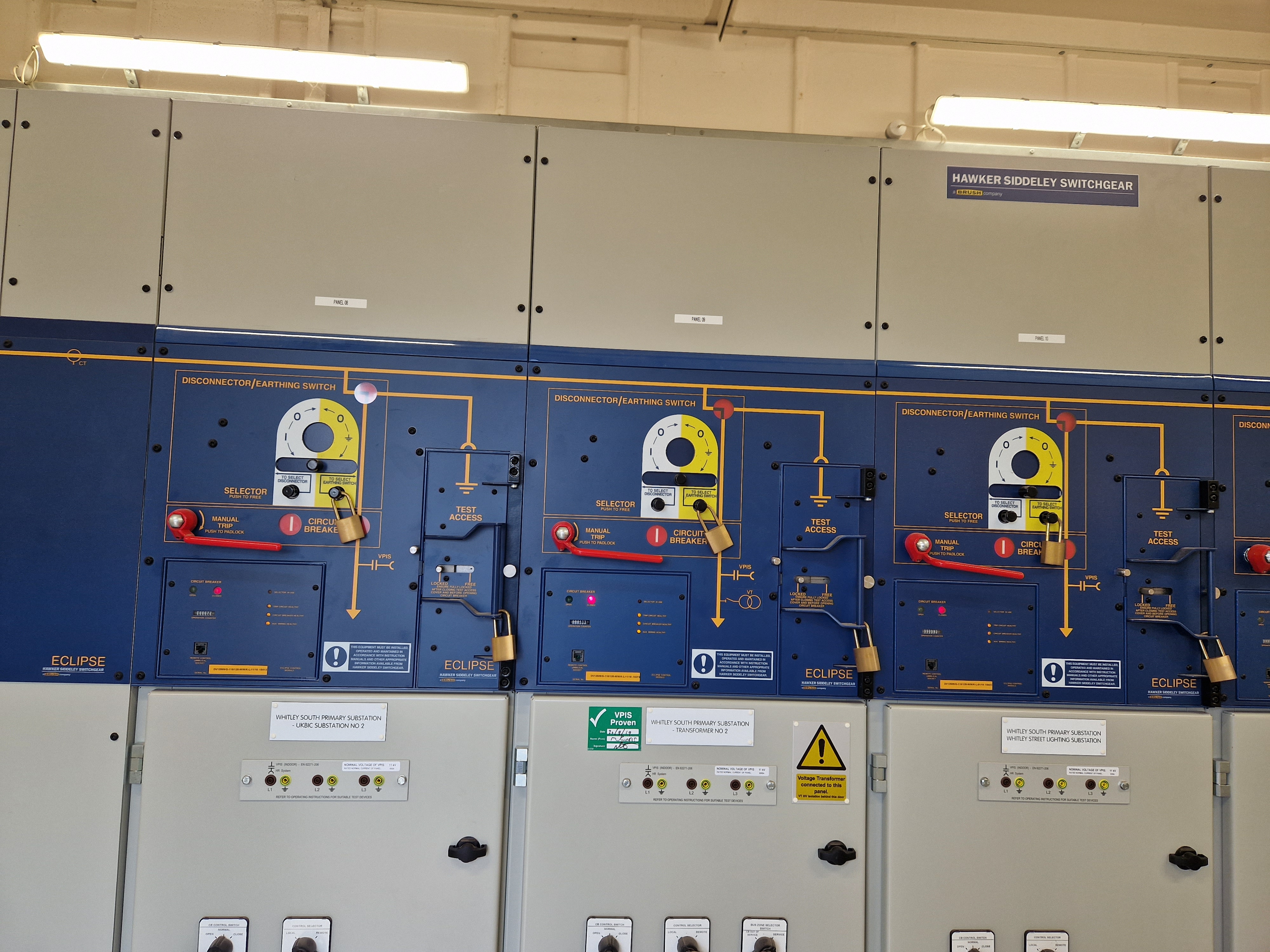 Utility & Construction Training Courses