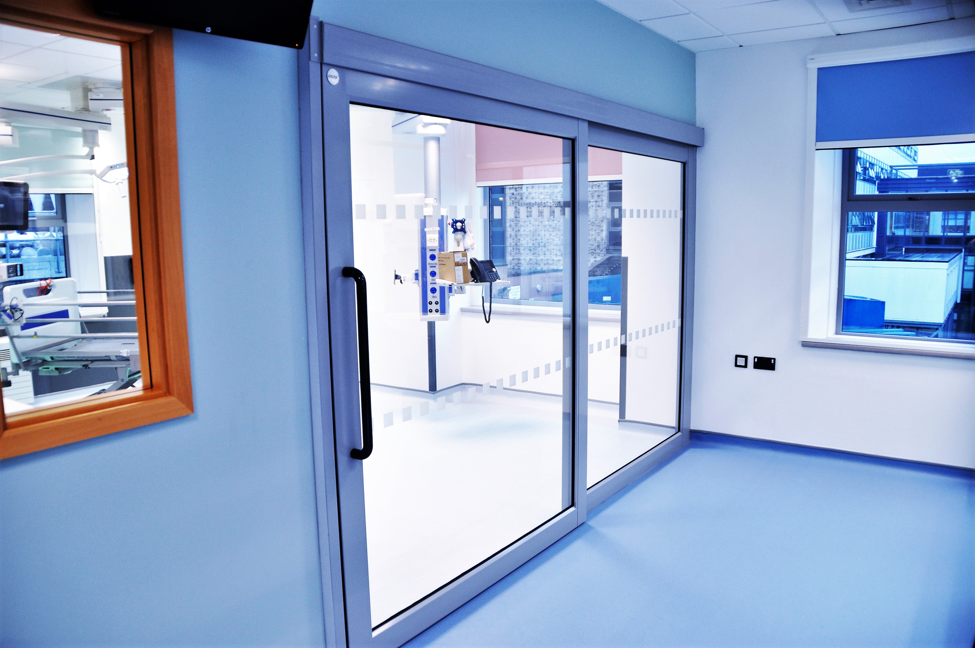 Altnagelvin Hospital, Londonderry