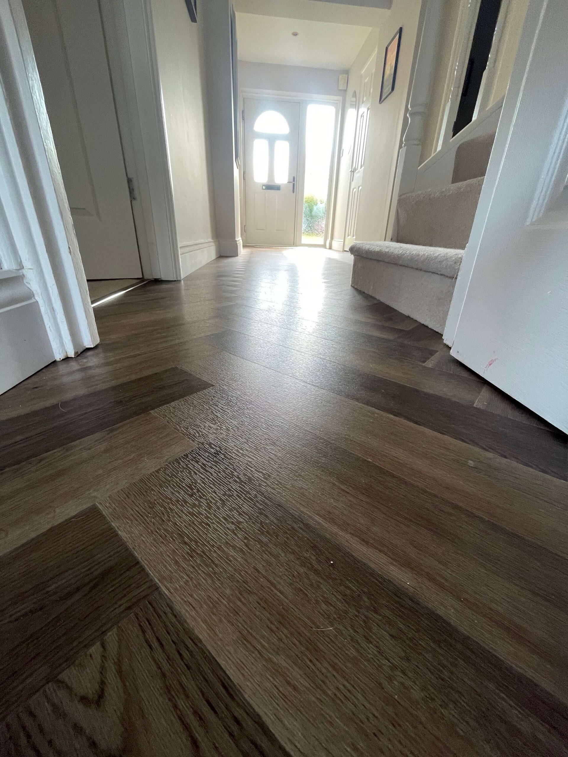 Eden Natural Wood Flooring Ltd