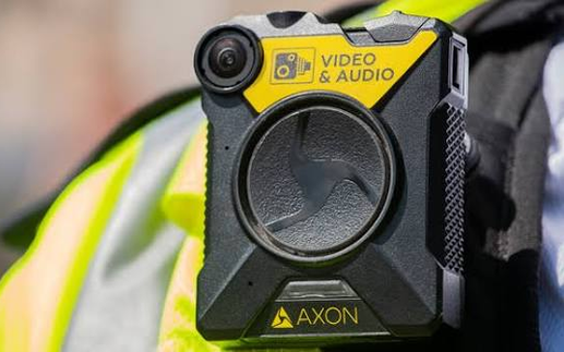Body Worn Cameras for Security Professionals in Cumbria