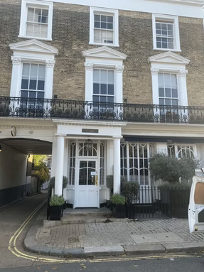 Traditional Window Cleaning Experts