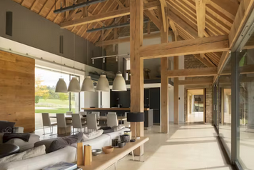 Projects: Cotswold Country Home