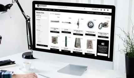 Get All Your Platform Lift Spare Parts in One Place – Save 5% this September