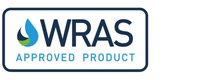 WRAS - APPROVED PRODUCT Logo