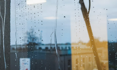 Reach & Wash Window Cleaning
