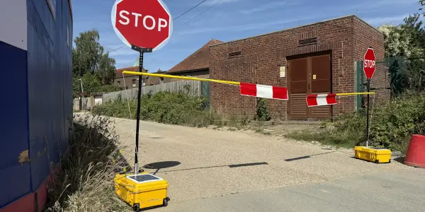 INSTABOOM Flagger